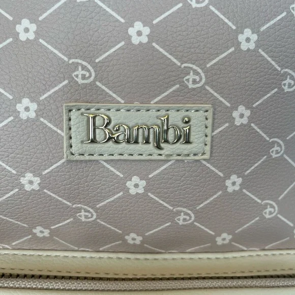 Bambi Mini Backpack - Picture 2 of 8